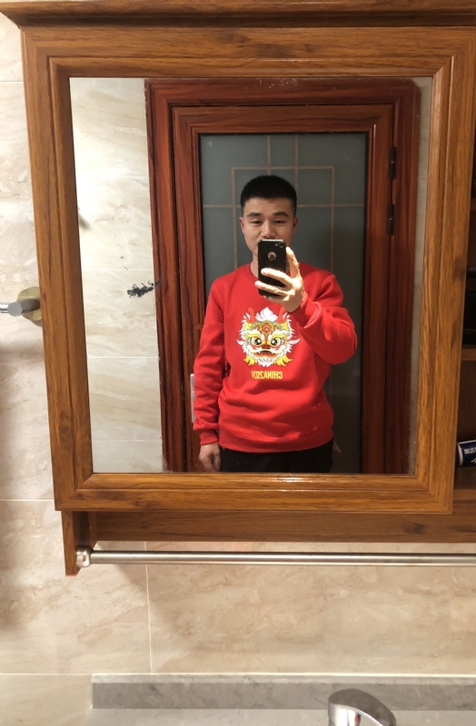 罗洪奇的第一张照片--上栗闪婚服务中心